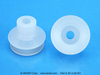 Single Bellows Suction Cup - B1.5-33-SIT - ANVER Corporation