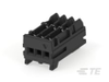 Rectangular Wire & Cable Connectors & Housings - 2355088-3 - TE Connectivity