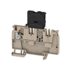 Din Rail, Channel - 281-2581790000-ND - DigiKey