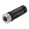 Circular Connector Assemblies - 281-2736560000-ND - DigiKey