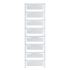 Labels, Stickers, Decals - Blank - 281-1072640000-ND - DigiKey