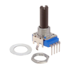 Rotary Potentiometers, Rheostats - 118-PTV111-3420A-A103-ND - DigiKey