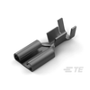 Quick Connects, Quick Disconnect Connectors - 735220-4-ND - DigiKey