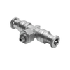 Fittings, Couplings, and Distributors - 2171-CRQST-M5-4-ND - DigiKey