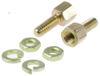 D Sub Connector Accessories - 7826238 - RS Components, Ltd.