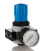 Pneumatic Pressure Regulators - 2030403 - RS Components, Ltd.