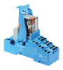 Electromechanical Interface Relays -- 1232840 - Image