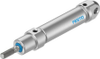 Pneumatic Piston Rod Cylinders - 2039938 - RS Components, Ltd.
