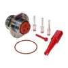 Circular Connector Assemblies - 1178-MS3454L20-19P-ND - DigiKey
