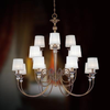 Large Chandeliers-Candle - 388257 - Light Center (The)