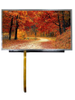 LCD Colour Displays - 2765348 - RS Components, Ltd.