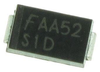 200V 1a Diode and Rectifier - 2085-S1D - ERSAELECTRONICS PTE. LTD.