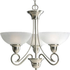 P4580-09 Mid. Chandeliers-Glass Up - 494351 - Capital Lighting, Inc.