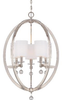 N6842-613 Mid. Chandeliers-Candle - 337871 - Capital Lighting, Inc.