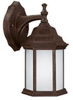 9830TS Exterior -Wall Mount - 429768 - Capital Lighting, Inc.
