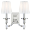 N2642-613 Two Light Wall Sconce - N2642-613 - Minka Group