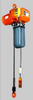 Hook Suspended Hoist -- 21300 - Image