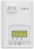 Electronic Wall Mounted Temperature Controllers -- VT7600 Series Controllers