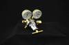 Oxygen Medium to Heavy Duty Regulators - Granite Series - Image