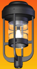 H.I.D Luminaires - OC-40 - Niland Company