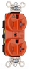 Duplex/Single Receptacle - TRIG5362 - Selecta Products