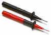 Fluke SureGrip Industrial Test Probes - TP220 - Tradeport Electronics Group