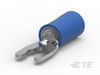 Spade Terminals - 52934 - TE Connectivity