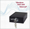 Seismic-Proof DB9 A/B Switch - Model M4503 - Electro Standards Laboratories