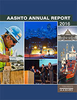 AASHTO Annual Report 2016 - 2016AR-1-OL - AASHTO Publications