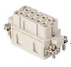Heavy Duty Power Connectors - 93601-3646 - VAST STOCK CO., LIMITED