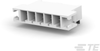 PCB Headers & Receptacles - 1743399-1 - TE Connectivity