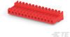 Standard Rectangular Connectors - 4-641229-4 - TE Connectivity