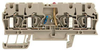 Terminal Blocks - Din Rail, Channel -- 1692600000-ND - Image