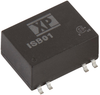 Dc-Dc Converter, 2 O/p, 1W; Power Supply Approvals Xp Power - 77Y4614 - Newark, An Avnet Company