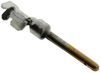 D Sub Contact, Pin, 24-20Awg, Crimp; For Use With Itt Cannon - 10M7299 - Newark, An Avnet Company