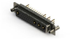 Combo D-Sub Conn, Rcpt, Dd-36W4, Th; Product Range Edac - 53AJ3039 - Newark, An Avnet Company