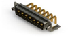 Combo D-Sub Conn, R/a Plug, Dd-24W7, Th; Product Range Edac - 56AJ4500 - Newark, An Avnet Company