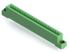 Card Edge Conn, Single Side, 20Pos, Th; Card Edge Connector Type Edac - 59AJ6117 - Newark, An Avnet Company