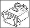 Line Filter; Capacitance X Schaffner - 91F4415 - Newark, An Avnet Company