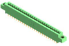 Card Edge Connector Rohs Compliant Edac - 63AJ4372 - Newark, An Avnet Company
