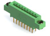 Card Conn, Dual Side, 16Pos, Wire Wrap; Card Edge Connector Type Edac - 59AJ4029 - Newark, An Avnet Company