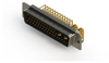 Combo D-Sub Conn, R/a Plug, Dd-43W2, Th; Product Range Edac - 56AJ8247 - Newark, An Avnet Company