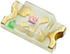 Led, White, 1Cd, 0603, Smd; Led Color Multicomp Pro - 34AH1332 - Newark, An Avnet Company