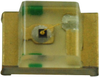 Led, Yellow, 1.25Mm X 1.3Mm, 300Mcd, 590Nm; Led Color Kingbright - 38K3384 - Newark, An Avnet Company