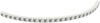 Cable Marker, Pre Printed, Pvc, White; Marker Type Hellermanntyton - 78AC5132 - Newark, An Avnet Company