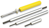 Unwrapping Tool, Hand; Wrap Tool Type Metcal - 33P8659 - Newark, An Avnet Company
