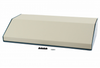 Small Enclosures - General Purpose Metal -- 1456WK4WHBU - Image