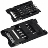 Memory Connectors - PC Card Sockets - CCM03-3001 - 914998-CCM03-3001 - Win Source Electronics