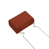 Film Capacitors - ECW-F2474RHA - Lingto Electronic Limited