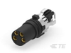 Standard Circular Connectors - 235255-E - TE Connectivity